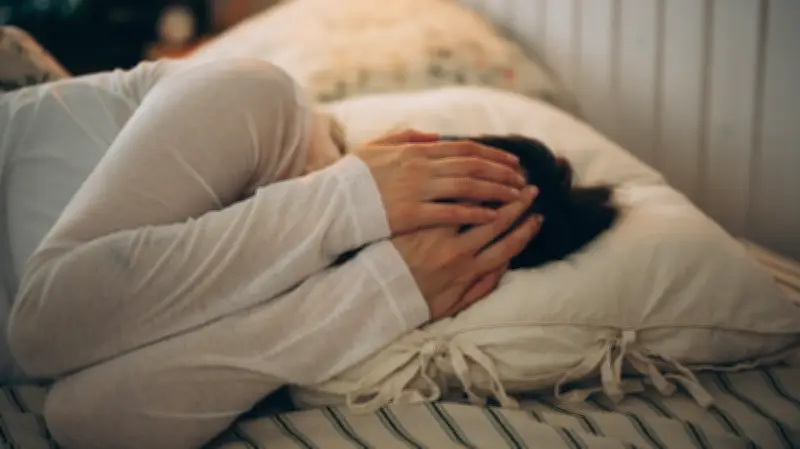 Why I Sleep in a Separate Room from My Husband and Why It Works