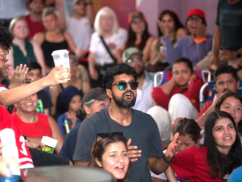 Windsor fans feel heartbreak, pride as Canada’s World Cup run ends in 3-0 loss