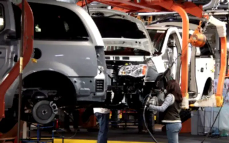 Windsor-Made Vehicles Selling Well Amid Strong Demand