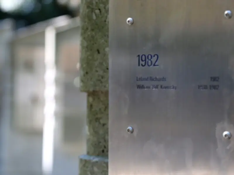Windsor man, first to die of AIDS in Canada, memorialized in Toronto