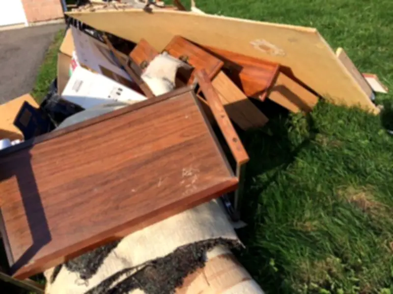 Windsor Sunday Storms: 1-in-100 Year Event in Tecumseh