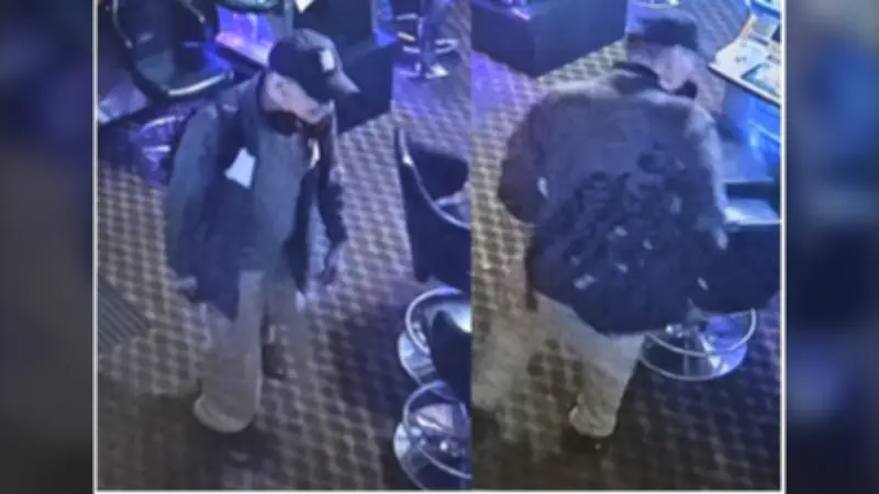Winnipeg Police Seek Suspect in Bear Spray Incident at Hotel