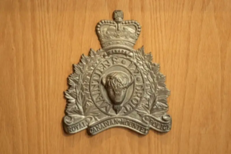 Winnipeg Teen Arrested for Threatening Live-Stream Shooting: RCMP