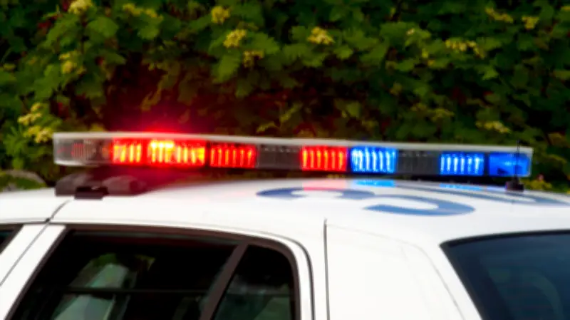 Witnessing Domestic Violence: A Bystander's Dilemma and Lessons Learned
