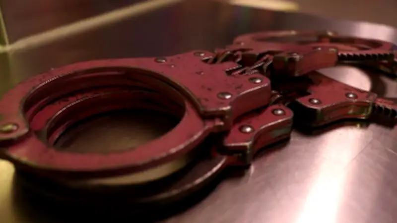Woman Charged After 8-Hour Standoff in Saskatoon