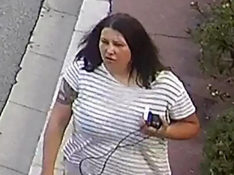 Woman Suspected in Monaco Bombing Found Dead in Ukraine