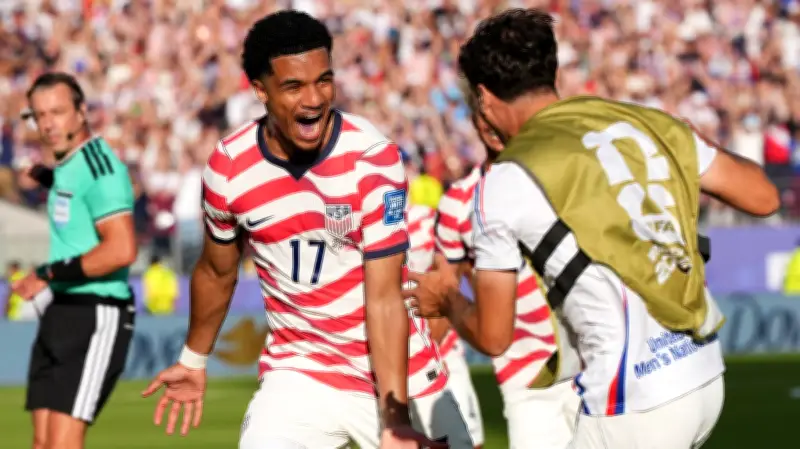 World Cup Excitement Grows in US Despite Limited Mainstream Appeal