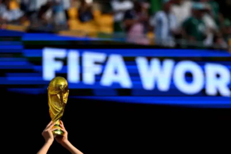 World Cup Fans Sue StubHub Over Cancelled Tickets