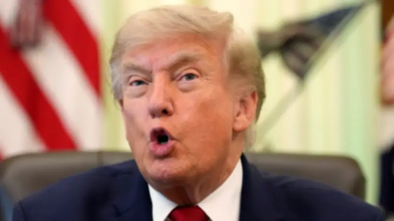 WSJ Editorial Board Slams Trump Family for Profiting Off Presidency