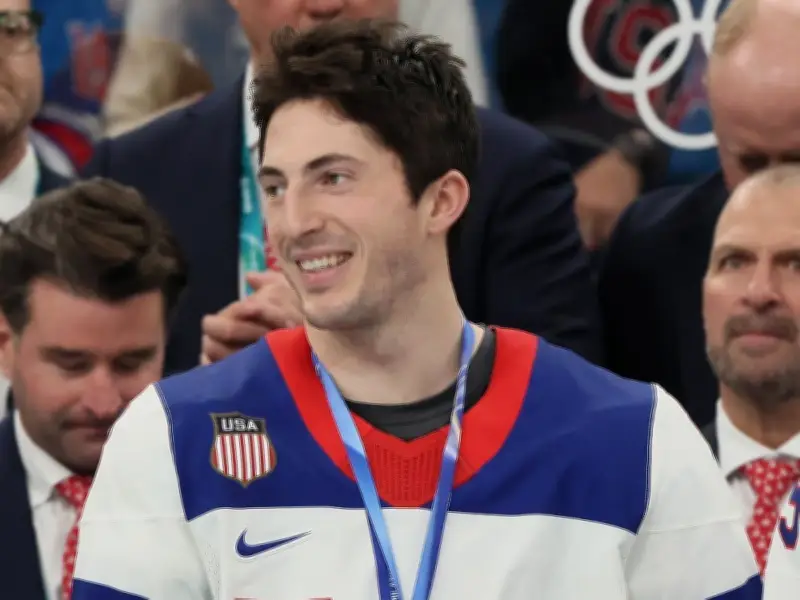 Zach Werenski blocks Dallas trade, eyes Leafs and Lightning