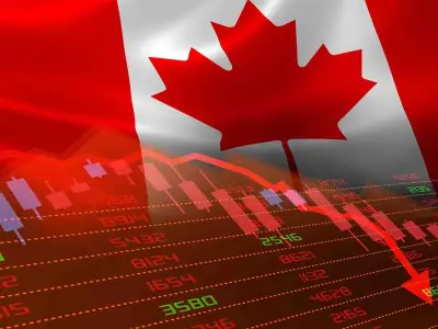 Alberta fuels Canada's GDP beat with surge in oil and gas