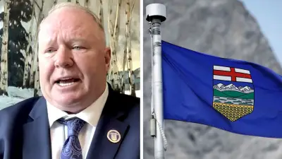 Alberta Independence Advocates Say Pipeline Deal Won't End Secession Talks