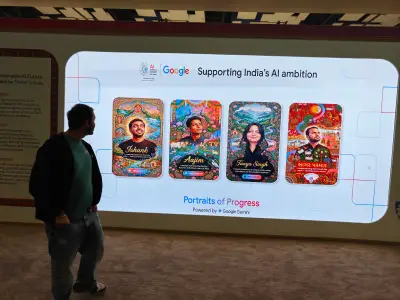 Alphabet project drives 44% surge in India FDI, UN reports