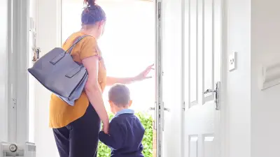 Anonymous CPS Reports: A Personal Story of Trauma and Injustice