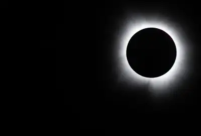 August 2026 Total Solar Eclipse: Path, Duration, and Safety Tips