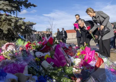 B.C. attorney general to provide update on legal options after deadly mass shooting