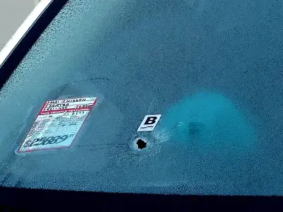 B.C. civil forfeiture targets vehicle used in Surrey extortion shooting