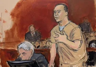 B.C. journalist relieved at jail sentence for Chinese tycoon's followers
