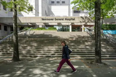 B.C. Nurses Prepare for Strike as Deadline Looms