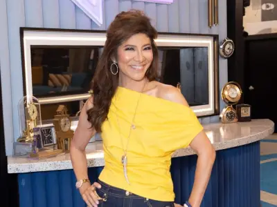 Big Brother Boosts Security After Julie Chen's On-Air Abduction