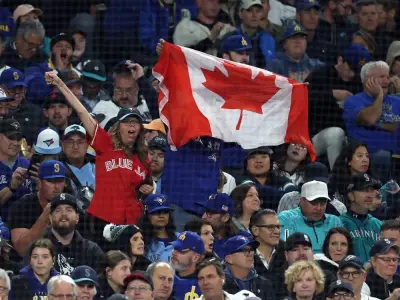 Blue Jays head to Seattle seeking turnaround against wild-card rivals