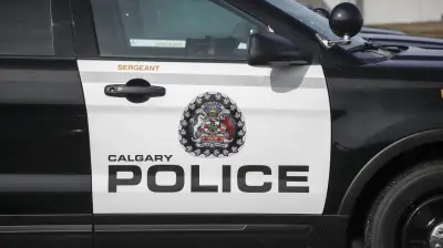 Calgary man arrested after $255K in equipment, copper wire stolen from business