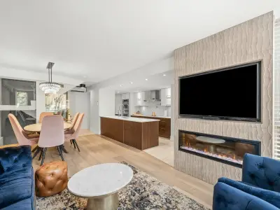 Cambie Townhouse in Vancouver Sells for $1.24M, Offers Resort-Style Amenities