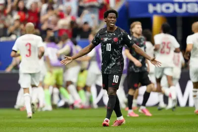 Canada Ousted from World Cup with 3-0 Loss to Morocco in Round of 16