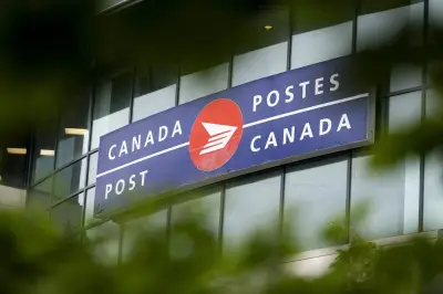 Canada Post Halts Parcels to Some EU Nations Over New Customs Rules
