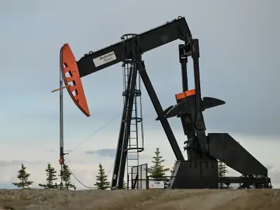 Canada Surges in Oil Drilling Permits as Clearwater Play Expands Rapidly