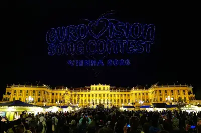 Canada to Compete in Eurovision Song Contest in 2027