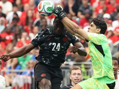 Canada's World Cup Run Ends in Heartbreak Against Morocco in Houston