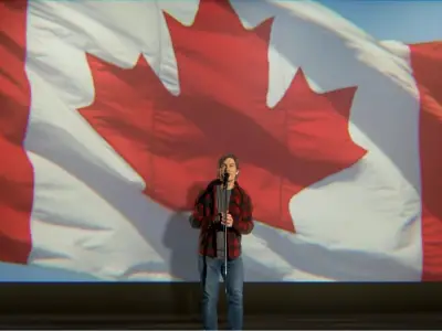 Canadians' Anti-American Sentiment: A Historical Perspective