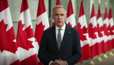 Carney Celebrates Unity in Canada Day Address, Calls It 'Unshakeable Foundation'
