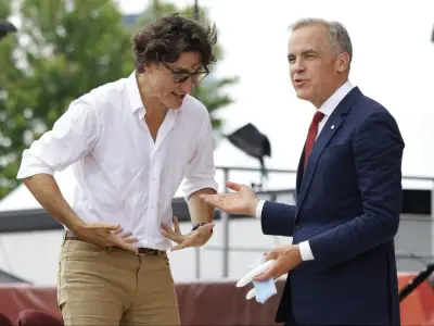 Carney's Climate Pivot: Right Move or Political Cynicism?