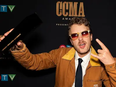 CCMA Awards 2026: Saskatchewan Artists Dominate First Performer Lineup