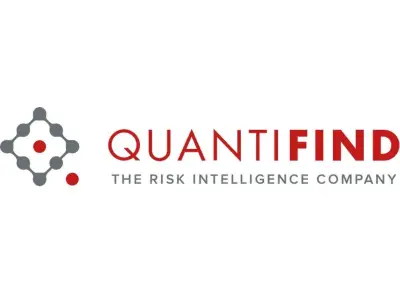 Chartis Names Quantifind Top 10 Tech Provider in Financial Crime Compliance