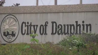 Dauphin Declares State of Emergency as Swan River Water Levels Rise