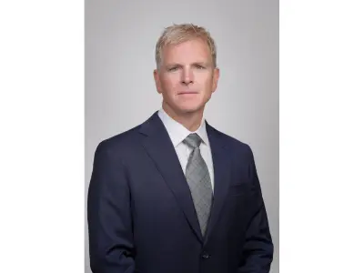 DexKo Global Names Eric McGinnis as New CEO, Fred Bentley Becomes Chairman