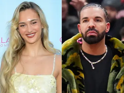 Drake's ex Suede Brooks says she felt 'scared for her life' after threats
