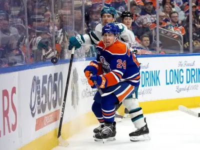 Edmonton Oilers' Final Big Trade: Master Plan for Summer 2026