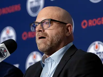 Edmonton Oilers GM Stan Bowman's Free Agency Masterpiece: 9 Key Moves