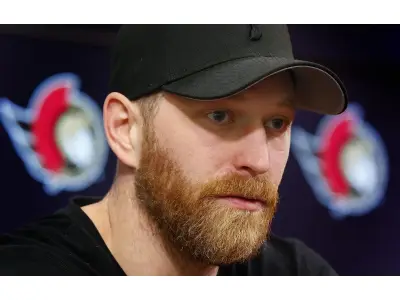 Edmonton Oilers Wait on Offer Sheet for Claude Giroux Future
