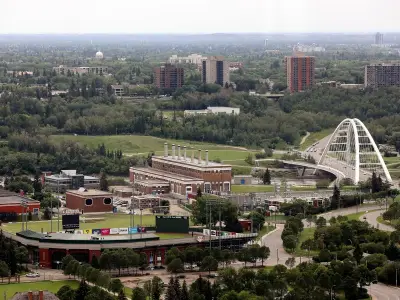 Edmonton's Dedicated Renewal Fund: What It Means for Ratepayers