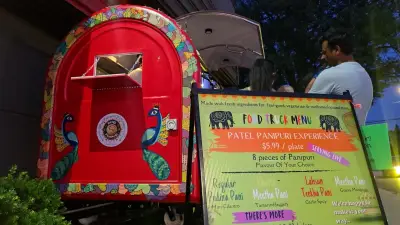 Extreme heat forces Windsor food trucks to close or cut hours