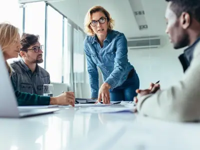 Fake AI-generated meeting notice creates chaos in BC strata community