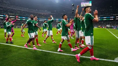 FIFA May Reschedule Mexico-England World Cup Match Due to Flood Risk