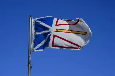 Fire Ban in Labrador After Flames Force Evacuation of Over 100 People