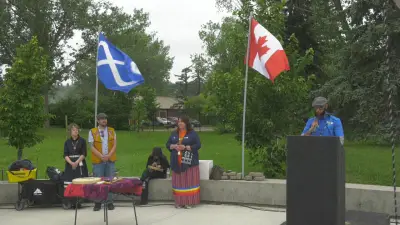 Fort Edmonton Park Celebrates Diverse Canadian History on Canada Day 2026