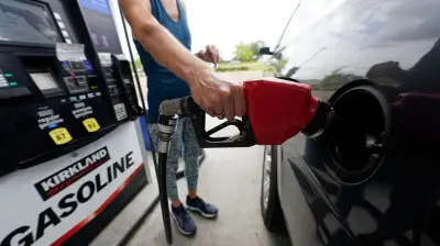 Gas Prices Spike Overnight Across the Maritimes: What You Need to Know